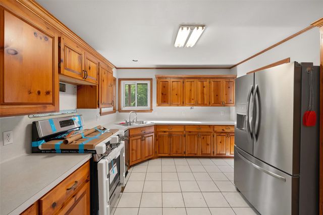 676 Milner Road, Livingston, TX 77351