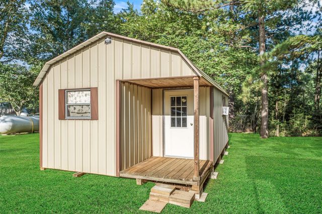 676 Milner Road, Livingston, TX 77351