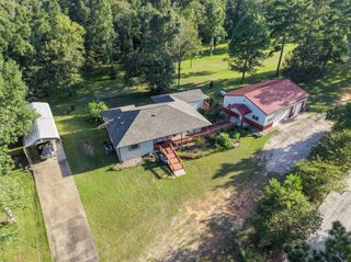 676 Milner Road, Livingston, TX 77351