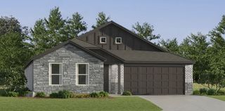 916 Cole Street, Howe, TX 75459