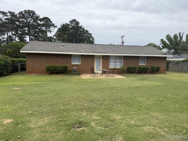 4336 Donovan Drive, Montgomery, AL 36109