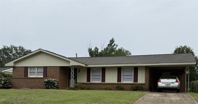 4336 Donovan Drive, Montgomery, AL 36109