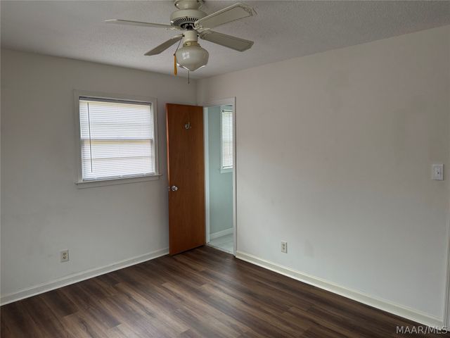 4336 Donovan Drive, Montgomery, AL 36109