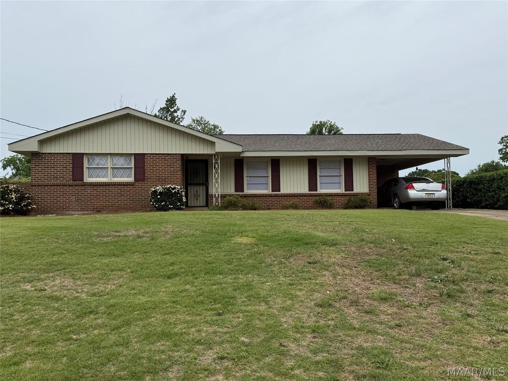 4336 Donovan Drive, Montgomery, AL 36109