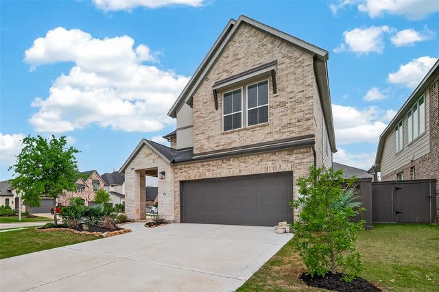 158 Nightshade Street, Richmond, TX 77406
