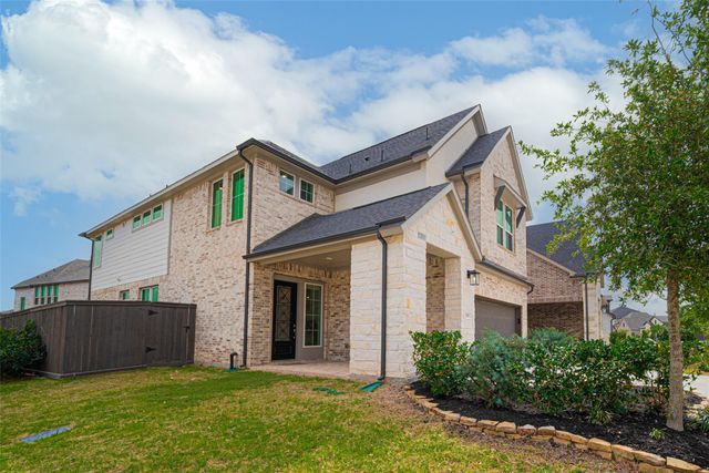 158 Nightshade Street, Richmond, TX 77406