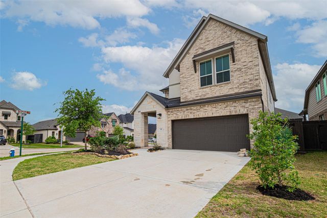 158 Nightshade Street, Richmond, TX 77406