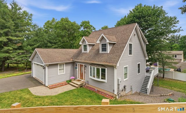 71 Bishop Street, Bristol, CT 06010