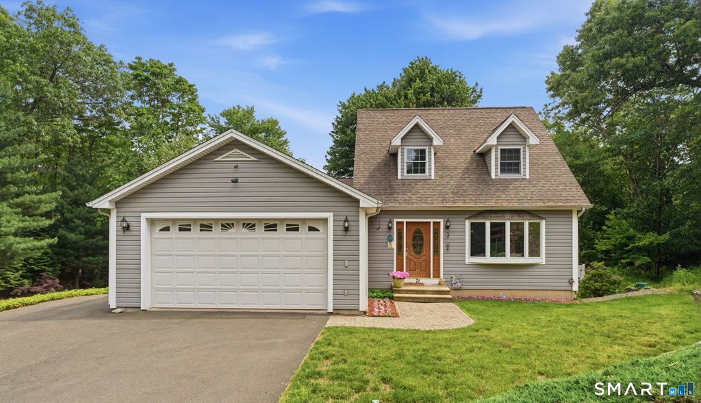 71 Bishop Street, Bristol, CT 06010