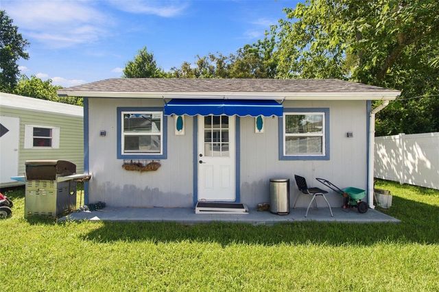 519 S LARRY CIRCLE, Brandon, FL 33511