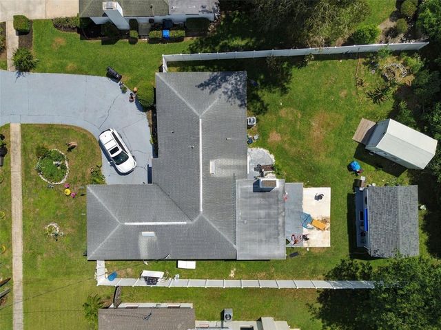 519 S LARRY CIRCLE, Brandon, FL 33511
