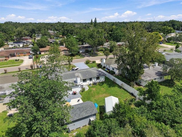 519 S LARRY CIRCLE, Brandon, FL 33511