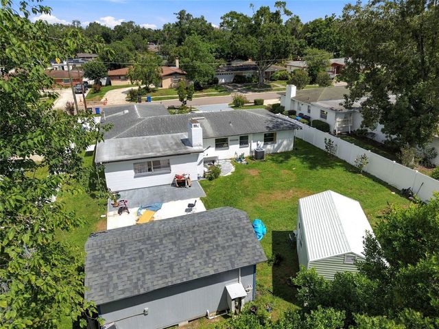 519 S LARRY CIRCLE, Brandon, FL 33511