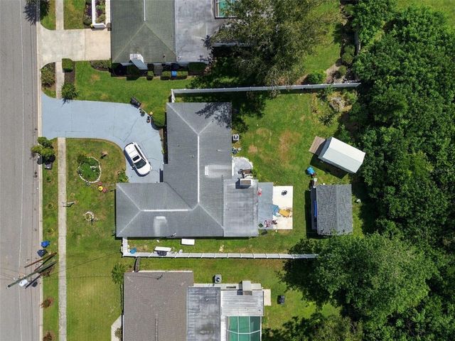 519 S LARRY CIRCLE, Brandon, FL 33511