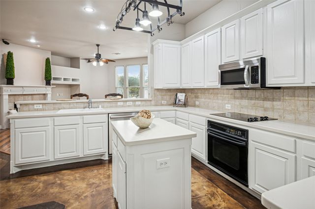 1205 Shores Boulevard, Rockwall, TX 75087