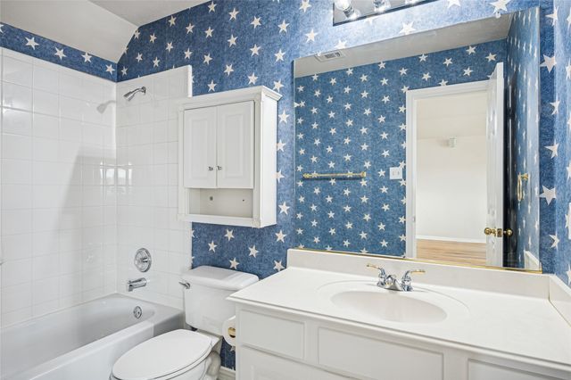 1205 Shores Boulevard, Rockwall, TX 75087