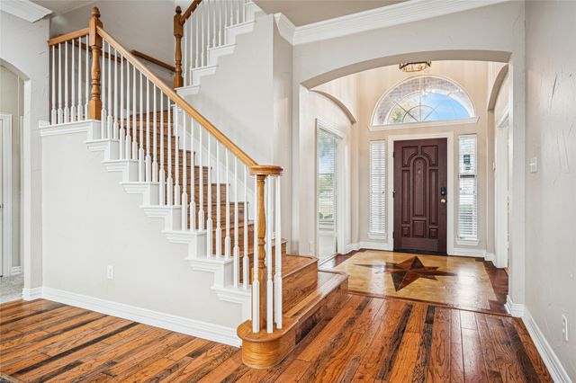 1205 Shores Boulevard, Rockwall, TX 75087