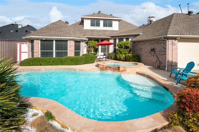 1205 Shores Boulevard, Rockwall, TX 75087