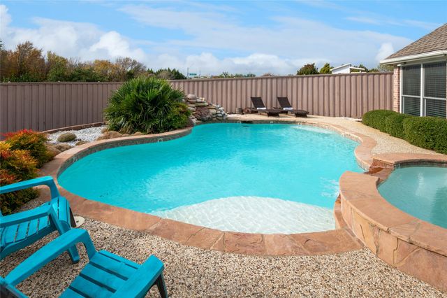 1205 Shores Boulevard, Rockwall, TX 75087