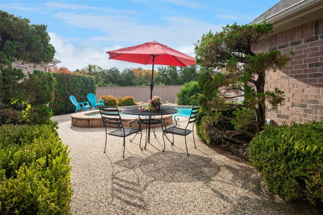 1205 Shores Boulevard, Rockwall, TX 75087