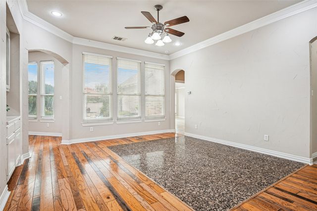 1205 Shores Boulevard, Rockwall, TX 75087