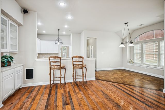 1205 Shores Boulevard, Rockwall, TX 75087