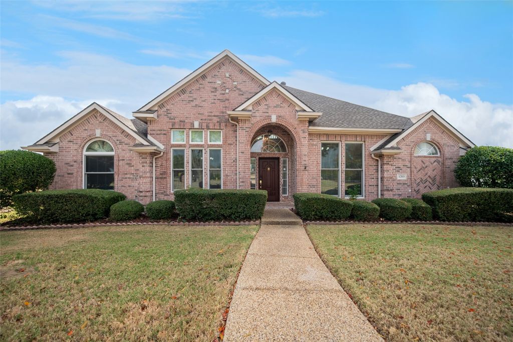1205 Shores Boulevard, Rockwall, TX 75087