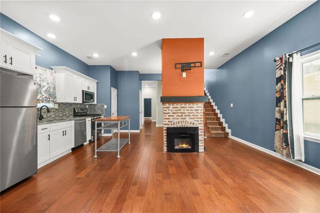 884 Coleman SW Street, Atlanta, GA 30310