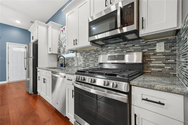 884 Coleman SW Street, Atlanta, GA 30310