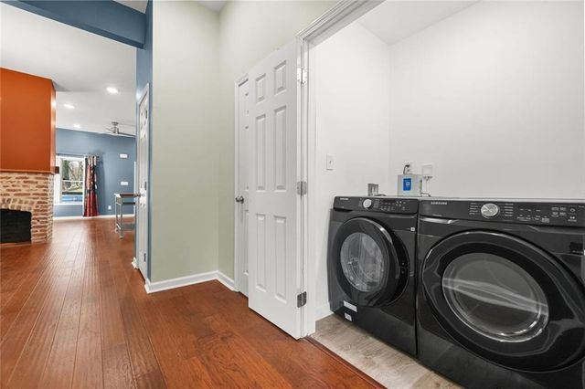 884 Coleman SW Street, Atlanta, GA 30310