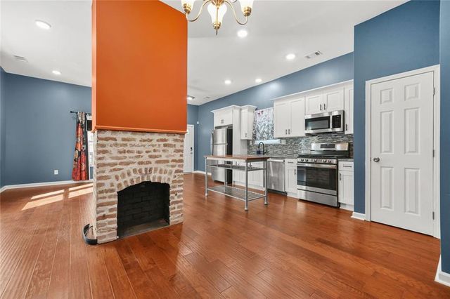 884 Coleman SW Street, Atlanta, GA 30310