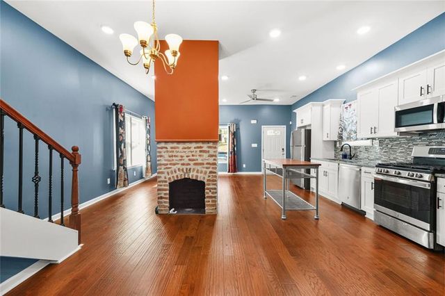 884 Coleman SW Street, Atlanta, GA 30310