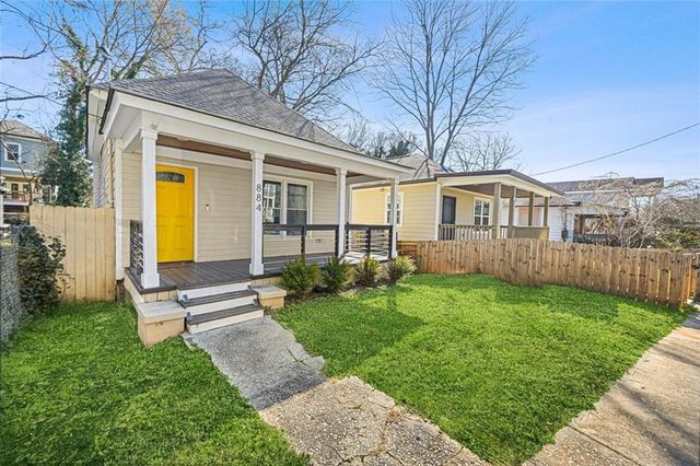 884 Coleman SW Street, Atlanta, GA 30310