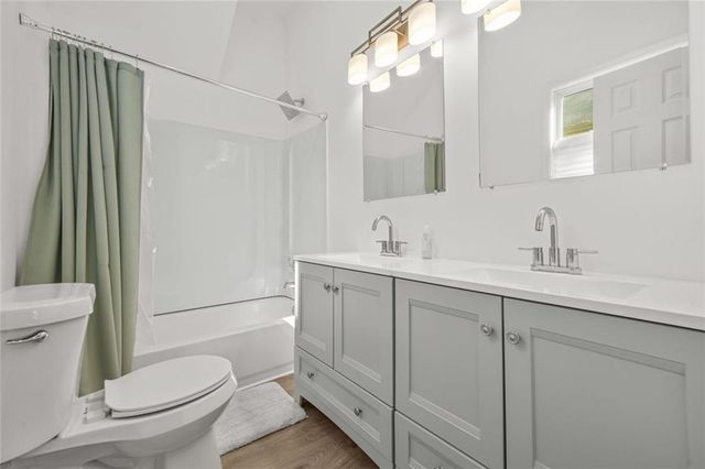 884 Coleman SW Street, Atlanta, GA 30310