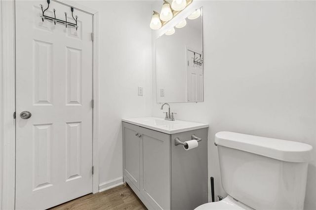 884 Coleman SW Street, Atlanta, GA 30310