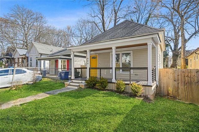 884 Coleman SW Street, Atlanta, GA 30310