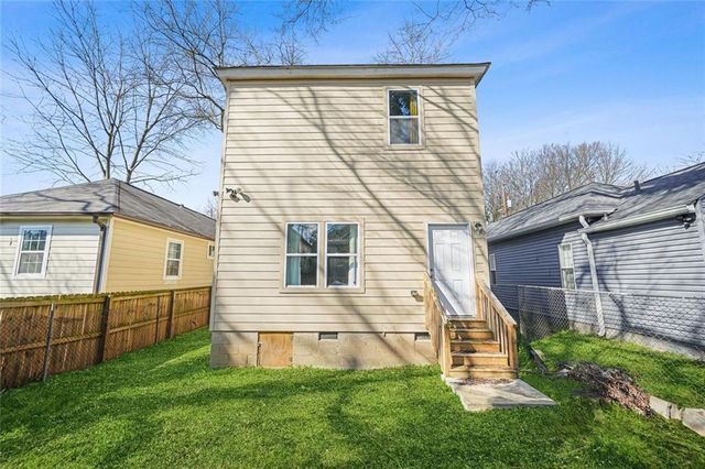 884 Coleman SW Street, Atlanta, GA 30310