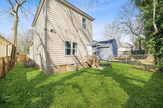 884 Coleman SW Street, Atlanta, GA 30310