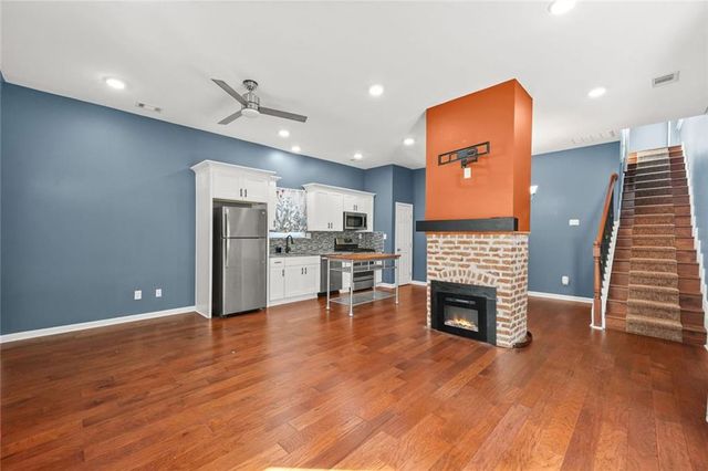 884 Coleman SW Street, Atlanta, GA 30310