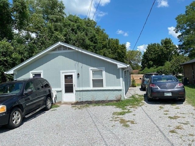 1510 Andy Street, Nashville, TN 37216