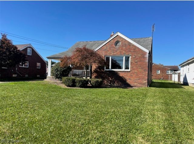 857 5th Street, Struthers, OH 44471