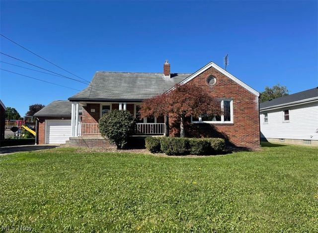 857 5th Street, Struthers, OH 44471