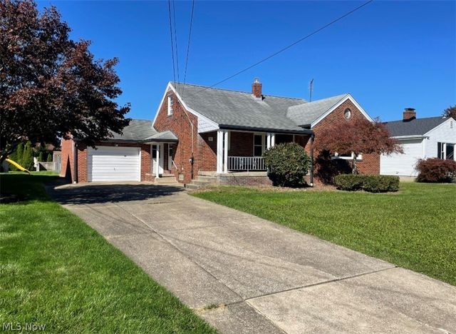 857 5th Street, Struthers, OH 44471