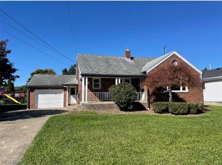 857 5th Street, Struthers, OH 44471