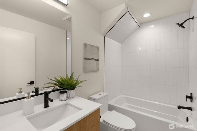 4408 C 50th Avenue S, Seattle, WA 98118