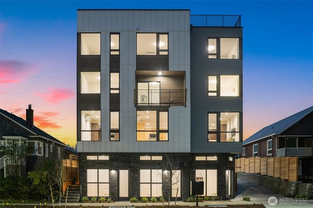 4408 C 50th Avenue S, Seattle, WA 98118