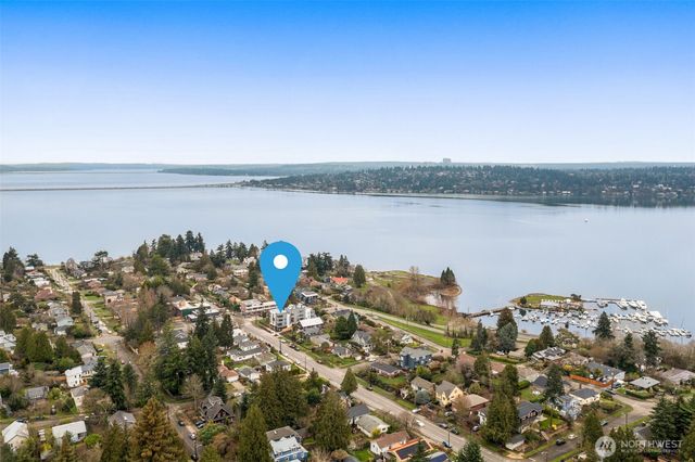 4408 C 50th Avenue S, Seattle, WA 98118