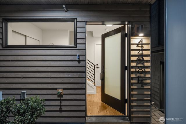 4408 C 50th Avenue S, Seattle, WA 98118