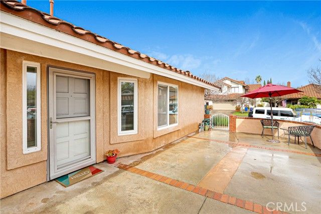 42 Via Zapador, Rancho Santa Margarita, CA 92688