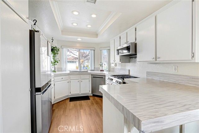 42 Via Zapador, Rancho Santa Margarita, CA 92688